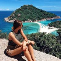 Отзыв от Анжела - виза ДТВ